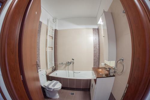 Apartamento Nirvana's Homes