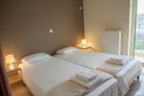 Apartamento Nirvana's Homes