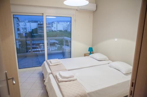 Apartamento Nirvana's Homes
