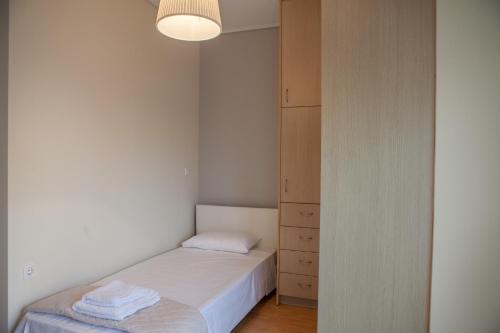 Apartamento Nirvana's Homes