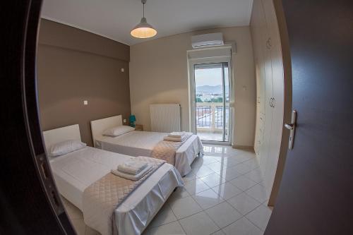 Apartamento Nirvana's Homes