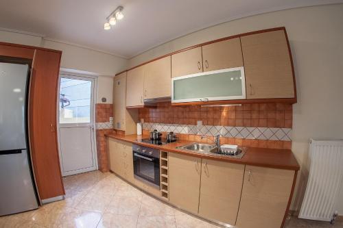 Apartamento Nirvana's Homes