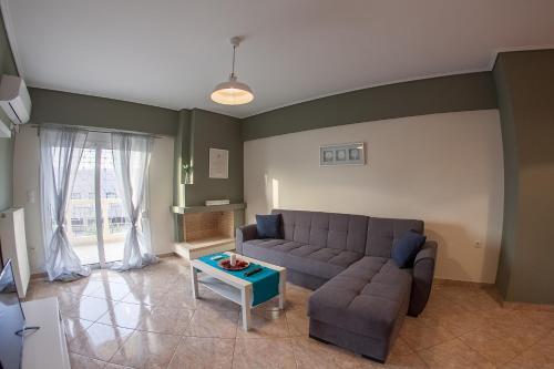 Apartamento Nirvana's Homes