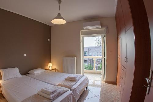 Apartamento Nirvana's Homes