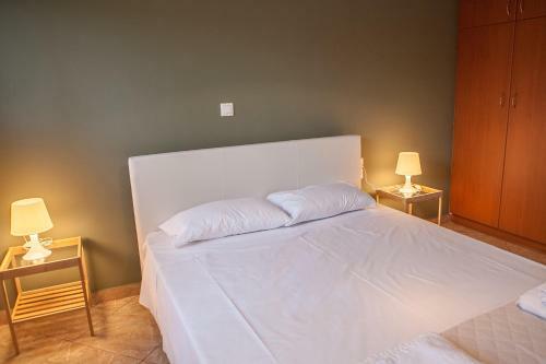 Apartamento Nirvana's Homes