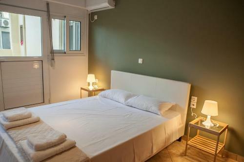 Apartamento Nirvana's Homes