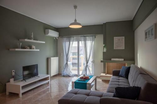 Apartamento Nirvana's Homes