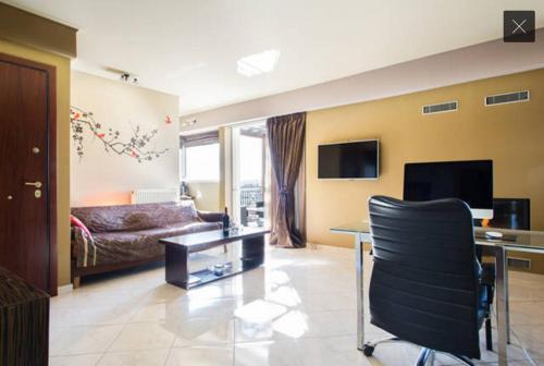 Apartamento Acropolis 360 Penthouse