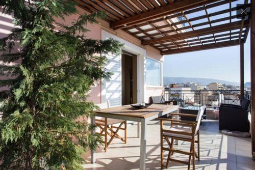 Apartamento Acropolis 360 Penthouse
