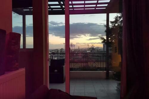 Apartamento Acropolis 360 Penthouse