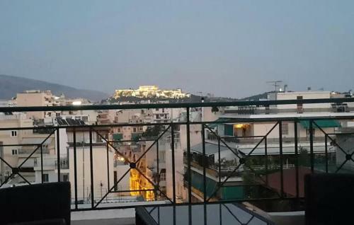 Apartamento Acropolis 360 Penthouse