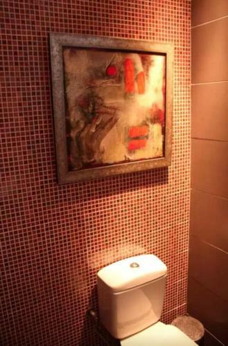 Apartamento Acropolis 360 Penthouse