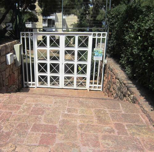 Apartamento Kavouri Flat