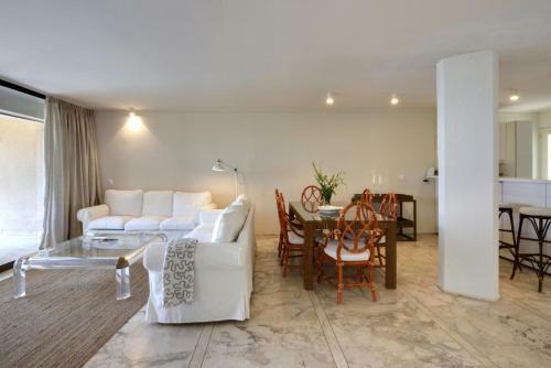 Apartamento Kavouri Flat