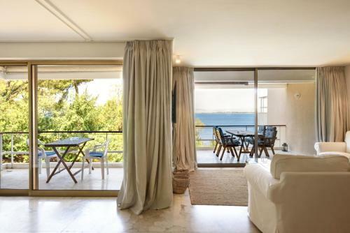 Apartamento Kavouri Flat