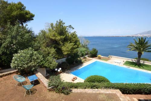 Apartamento Kavouri Flat