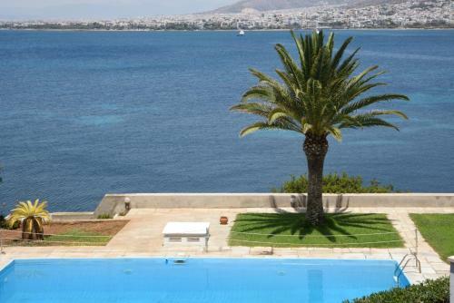 Apartamento Kavouri Flat