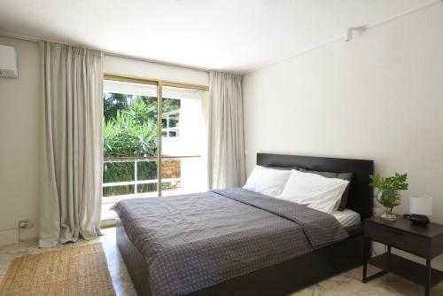 Apartamento Kavouri Flat