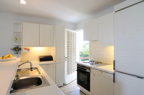 Apartamento Kavouri Flat