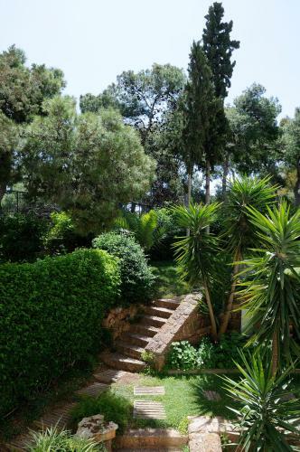 Apartamento Kavouri Flat