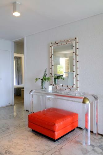 Apartamento Kavouri Flat