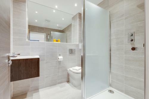 Metalworks By Ur Stay Apartments