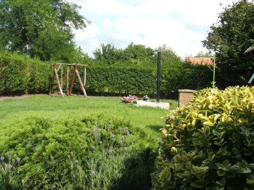 Zsiga Apartmanh�z