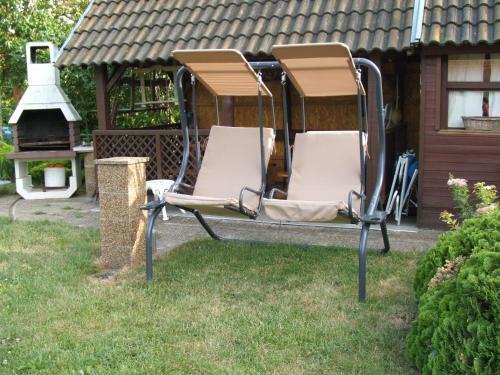 Zsiga Apartmanh�z