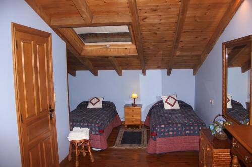 Agroturismo Casa Rural O Carreiro