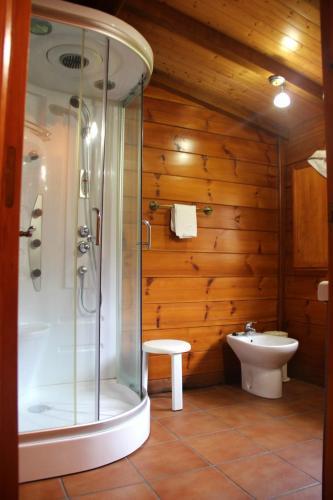 Agroturismo Casa Rural O Carreiro