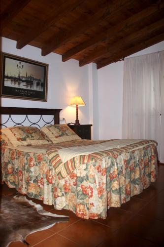 Agroturismo Casa Rural O Carreiro