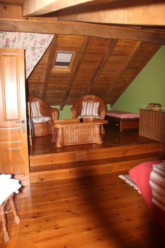 Agroturismo Casa Rural O Carreiro