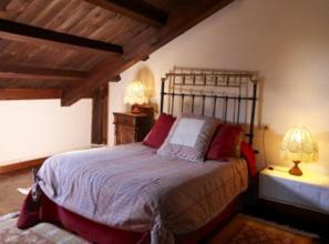 Agroturismo Casa Rural O Carreiro