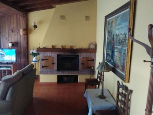 Agroturismo Casa Rural O Carreiro