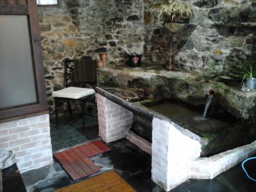 Agroturismo Casa Rural O Carreiro