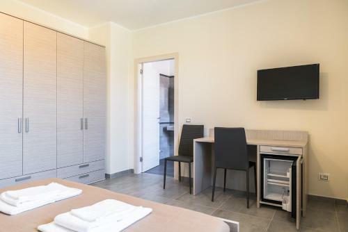 Hostal Donna Elena