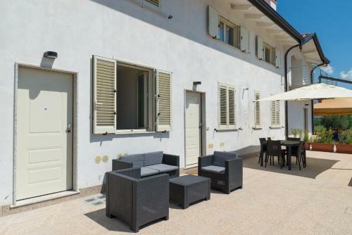 Hostal Donna Elena