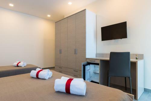 Hostal Donna Elena