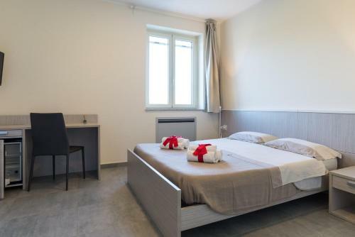Hostal Donna Elena