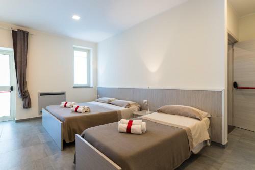 Hostal Donna Elena