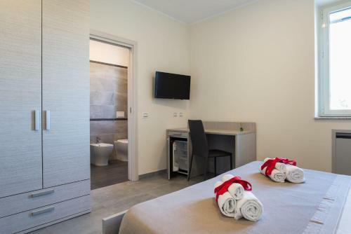 Hostal Donna Elena
