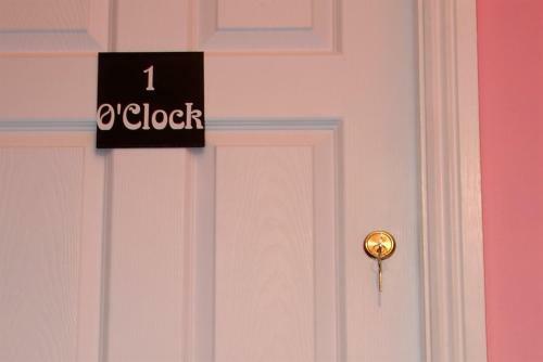 Town Clock Apartments