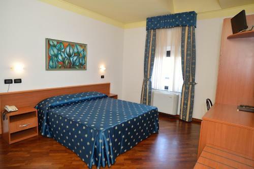 Hotel La Cantina