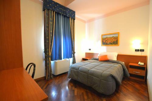 Hotel La Cantina