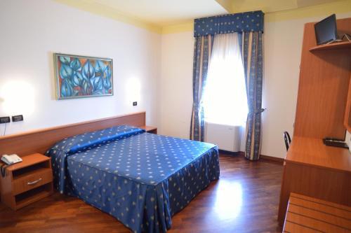 Hotel La Cantina