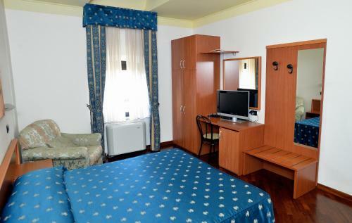 Hotel La Cantina