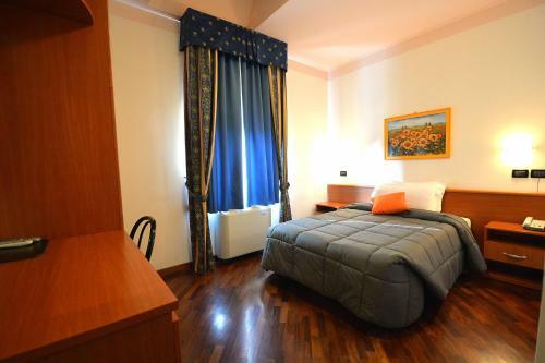 Hotel La Cantina