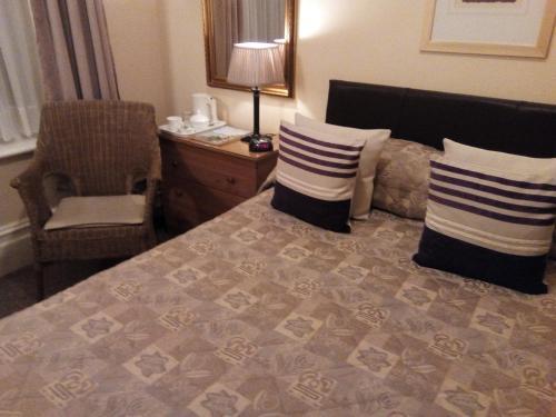 Bed & Breakfast The Newark