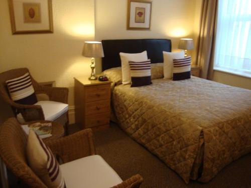 Bed & Breakfast The Newark