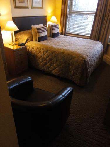 Bed & Breakfast The Newark